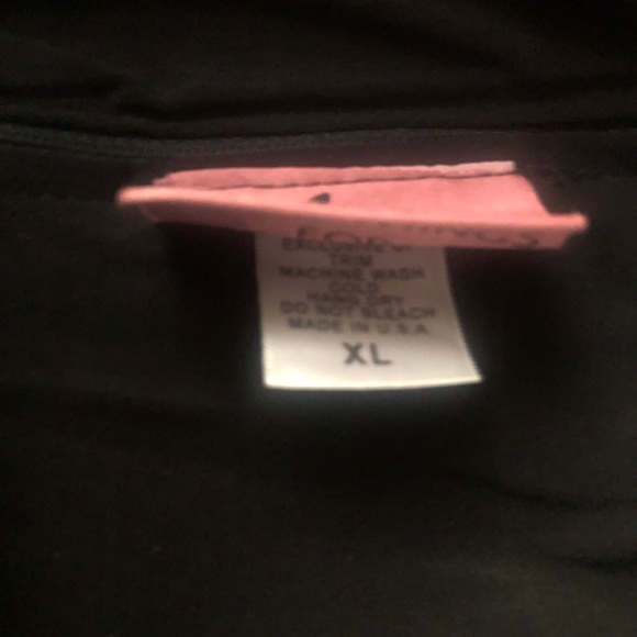 Micheline Pitt Pumpkin King Maneater Swing New XL - Picture 4 of 4